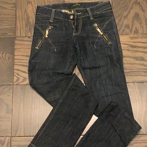 Roberto Cavalli jeans size 24